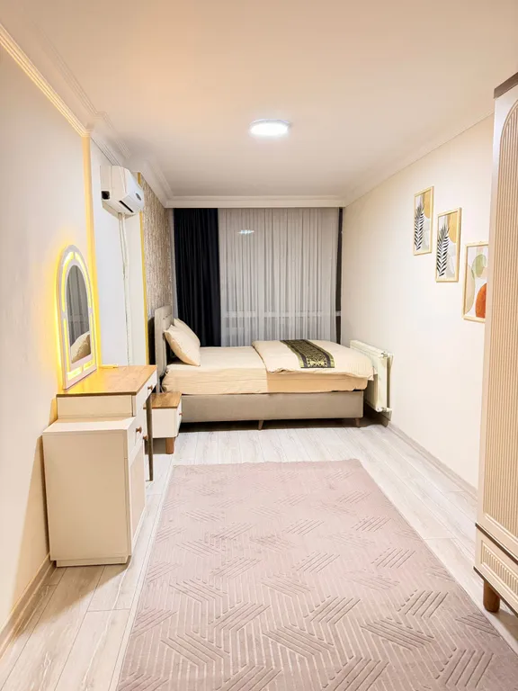 Семейная уютная квартира 10N