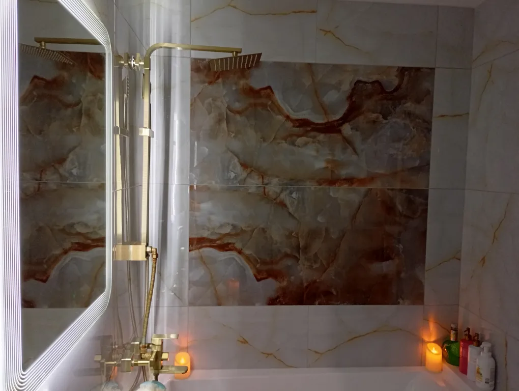 Квартира рядом с парком