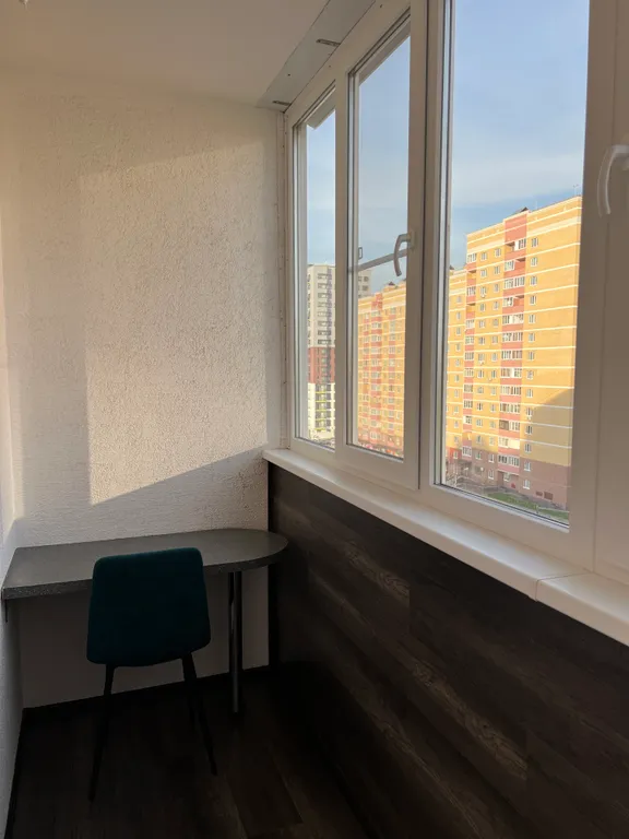 Квартира Квартира в столице Золотого кольца — Ярославль