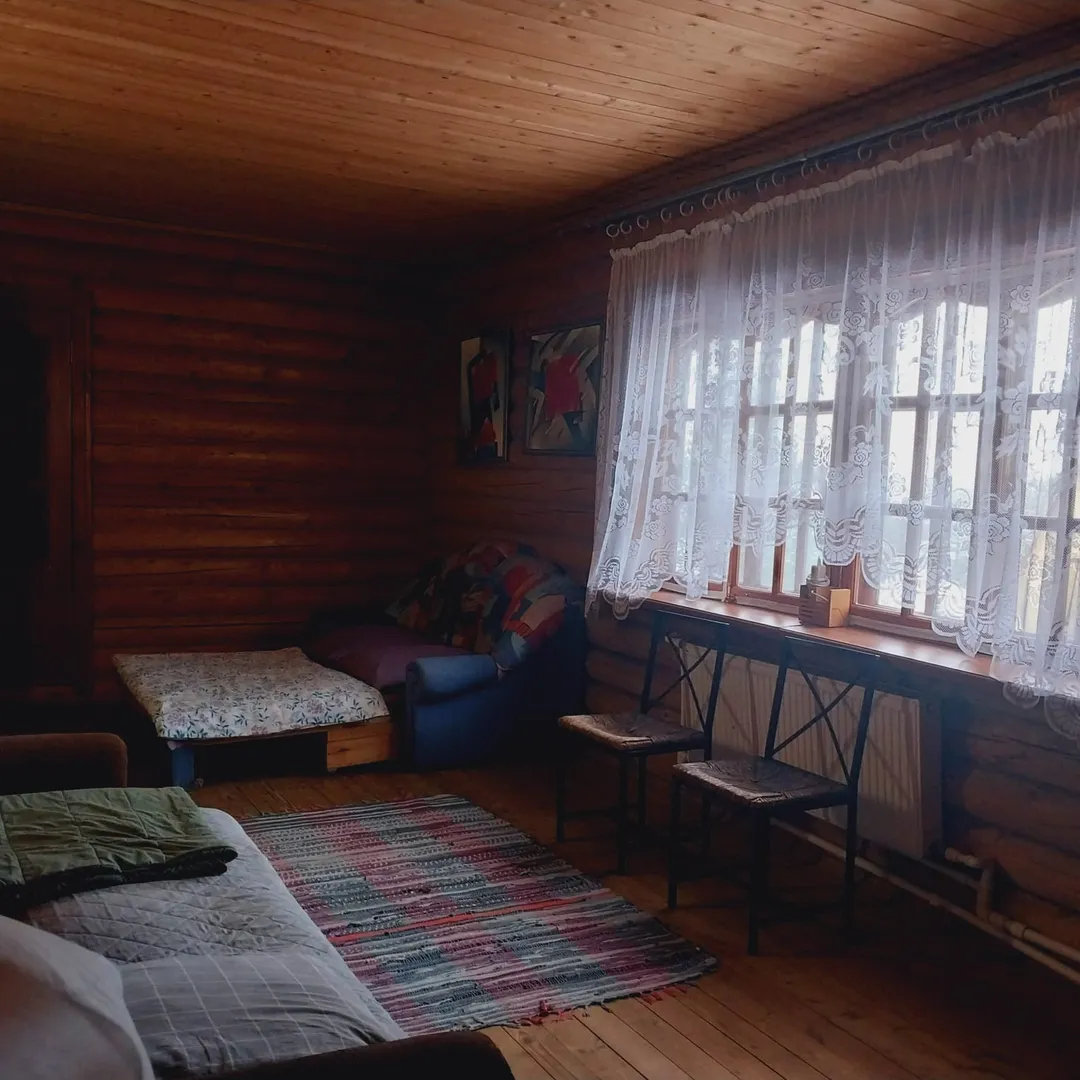 3 Спальня! 6 спальных мест,