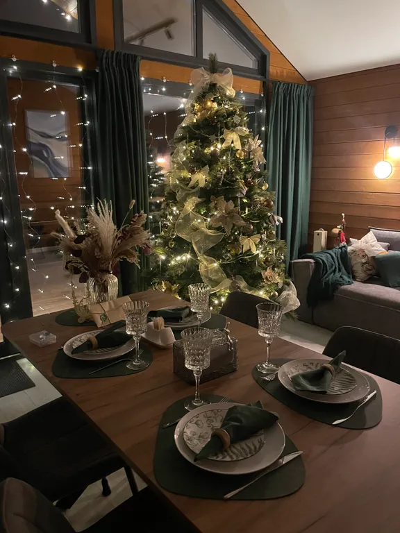 Рембрандт - Ваш идеальный дом для отдыха!