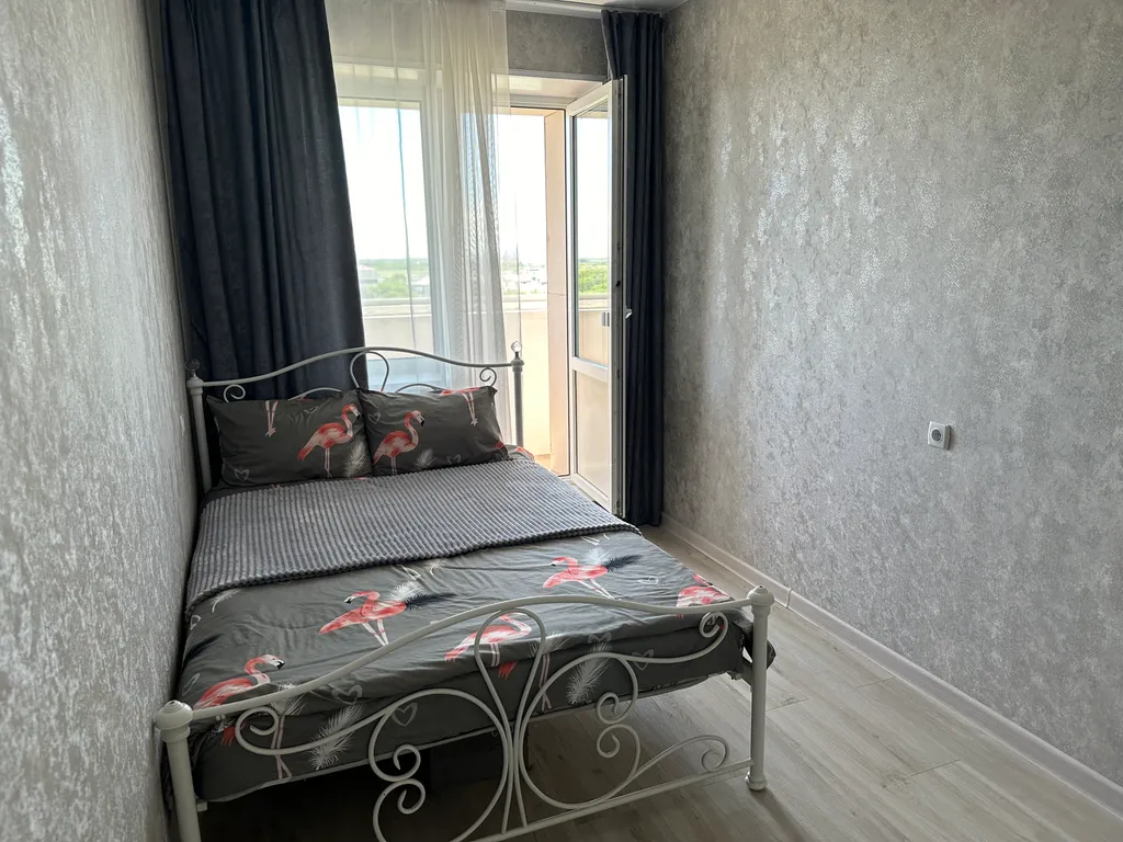 Уютная квартира возле таможни