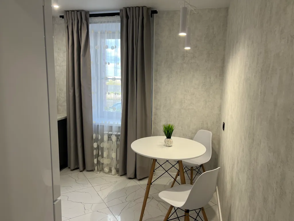 Уютная квартира при въезде в город — аренда посуточно в Муром