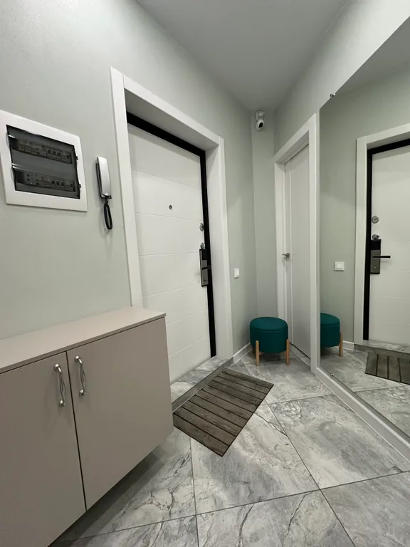 Студия в историческом центре