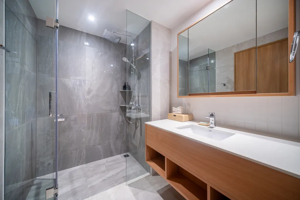 Laguna Beachside residences apartment