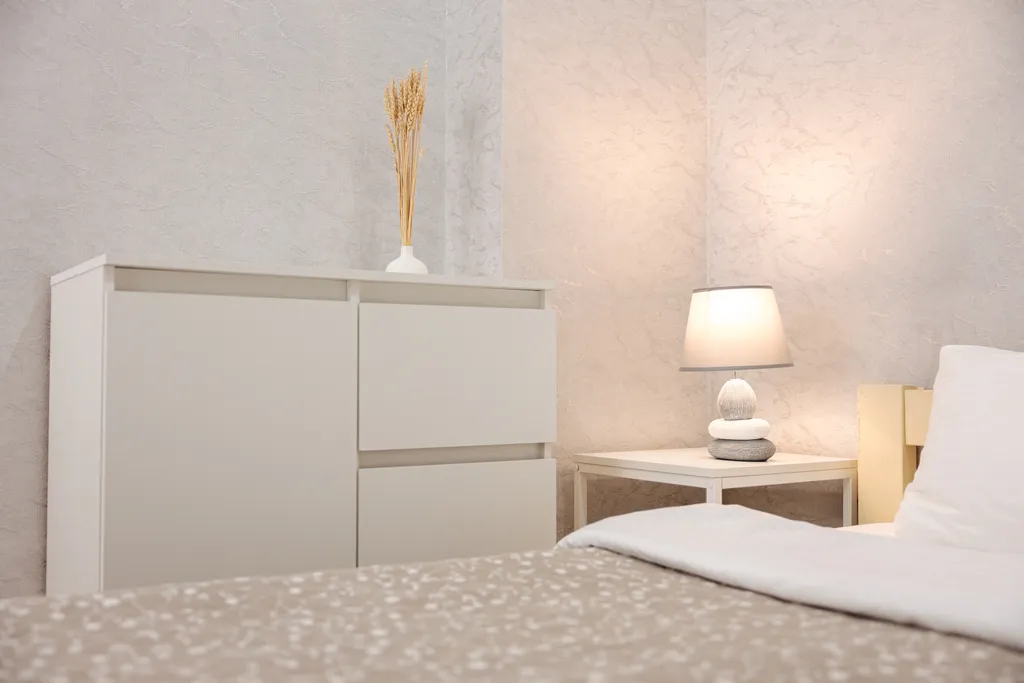 Максимально уютная квартира в центре города