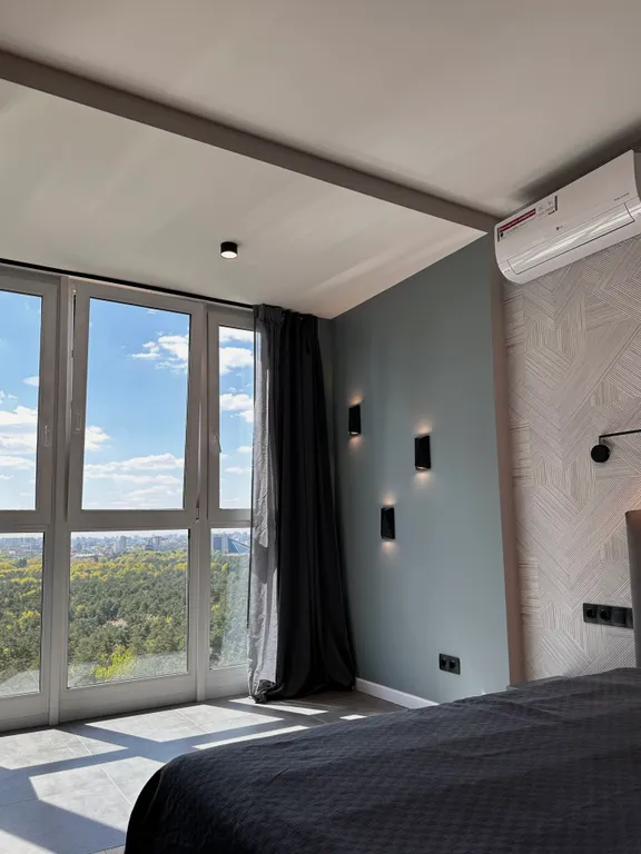 Квартира Квартира Park view apartment — Минск