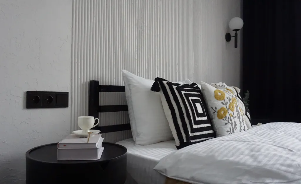 Стильная дизайнерская студия в 5 минутах т Лавры