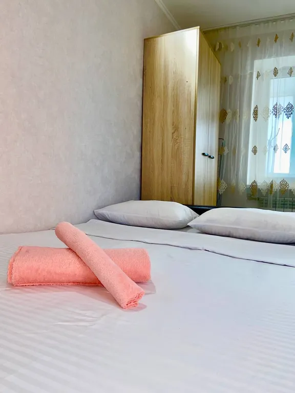 1-комнатная квартира евроремонт