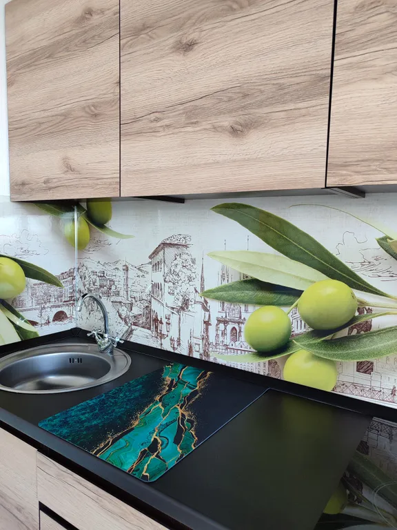 Квартира Квартира Студия у ТРЦ Планета, Арена Север ЛДК — Красноярск