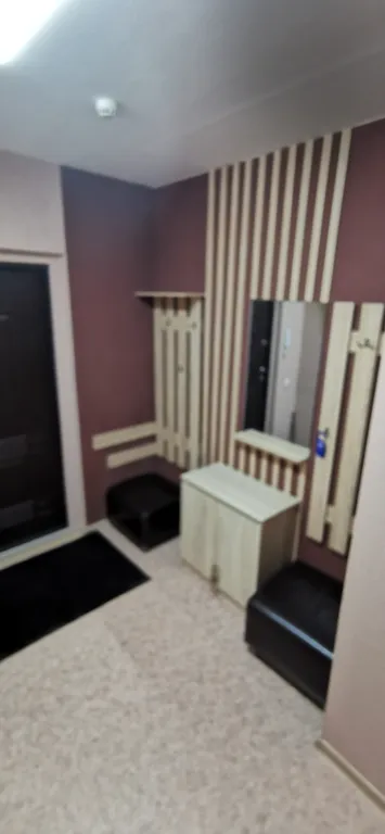 Уютная квартира, идеальный вариант для комфортного семейного отдыха