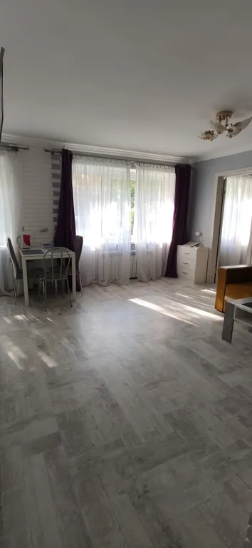 Квартира Уютная квартира в районе Амалиенау — Калининград