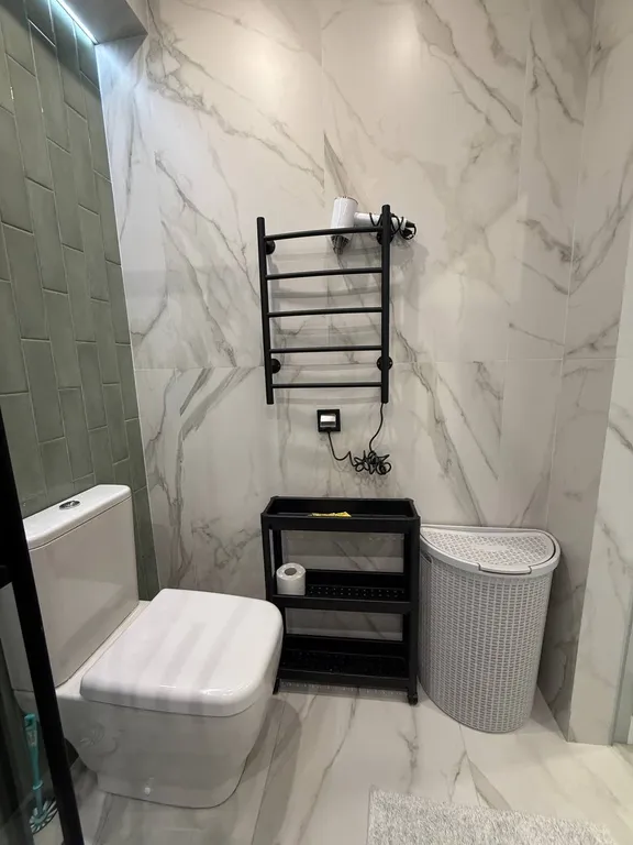 Яркая студия Цитрус для всей семьи