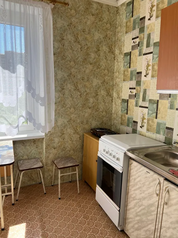 Отличная квартира для семейного отдыха