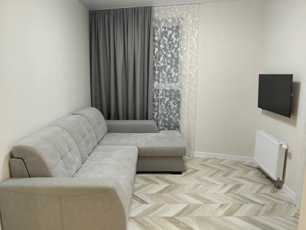 Квартира Современная 2-комнатная квартира на м Мире — Минск