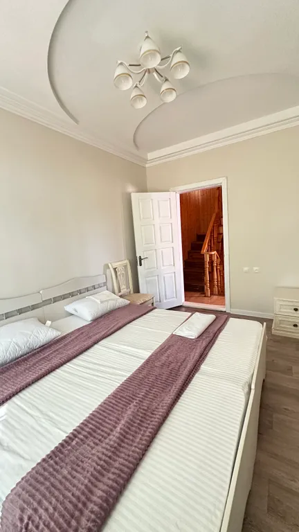 Большой дом