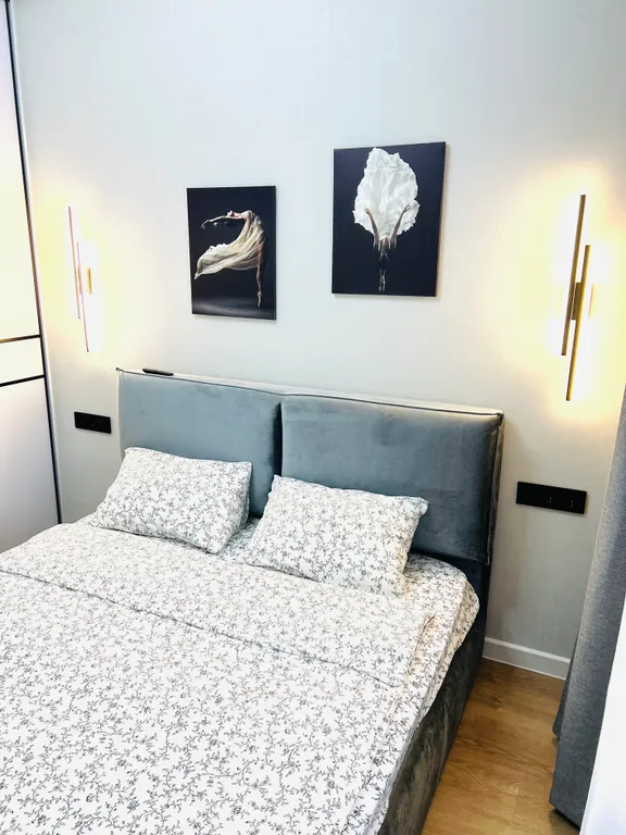 Квартира Уютная квартира в лучшей локации — Симферополь