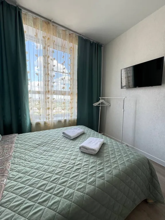 Квартира Квартира Сицилия Cozy Home — Волгоград