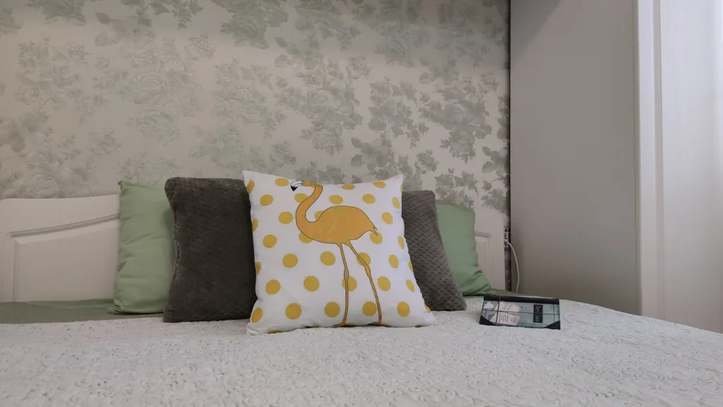 Квартира Двухкомнатные апартаменты комфорт — аренда посуточно в Ивантеевка