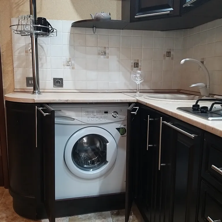 Стильная студия 5 минут до набережной