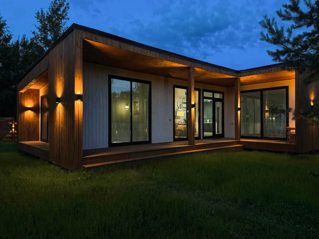 Фамильное гнездо