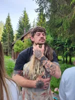 Валерий Сабынин
