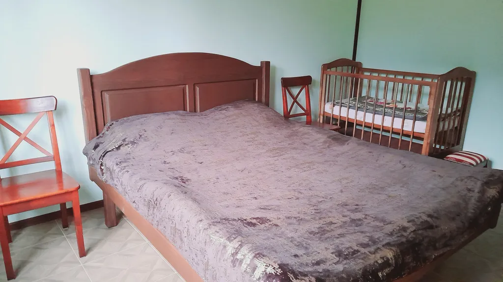 Коттедж Дом Симанского — Сиверский