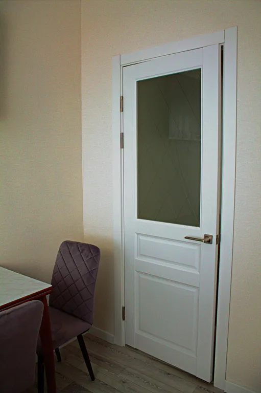 1 комнатная квартира для семьи до 5 человек