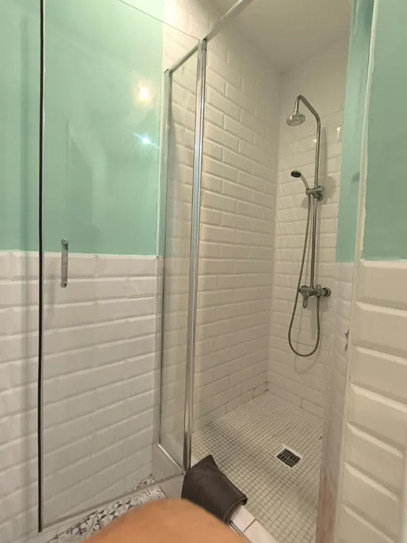 Квартира Квартира в новом закрытом жк — Евпатория