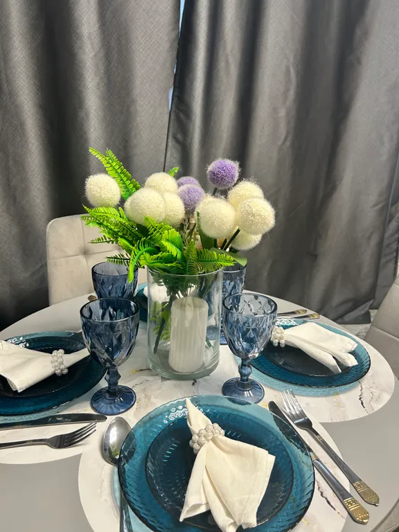 Квартира Квартира Солнечный апартамент с видом на море и джакузи — Адлер