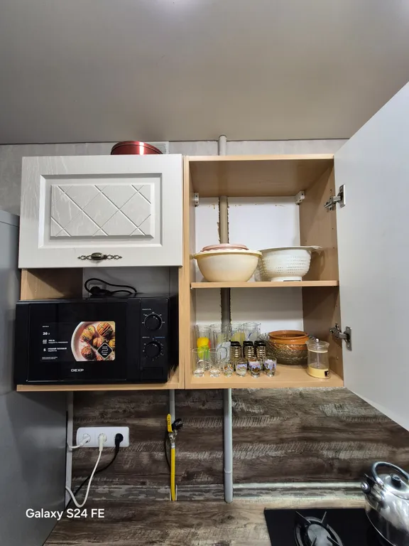 Квартира Квартира в первомайке — Тверь