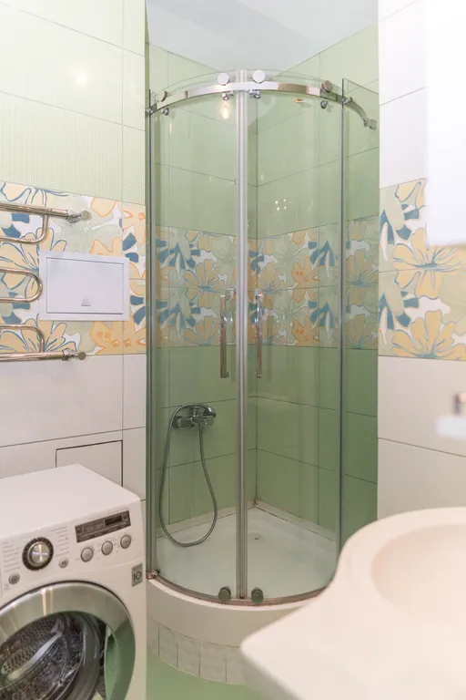 Квартира Видовая двухкомнатная квартира в центре города — Ростов-на-Дону