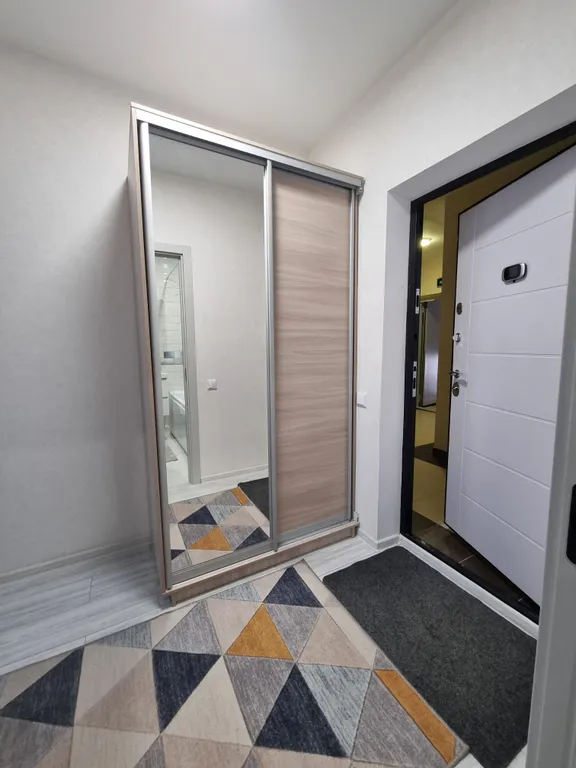 Квартира Уютная квартира возле озера — Горячий Ключ