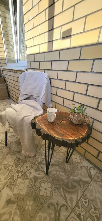 Квартира Просторная квартира с 3 раздельными спальными местами парк Краснодар — Краснодар