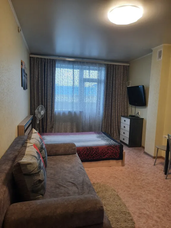 Уютное гнездышко