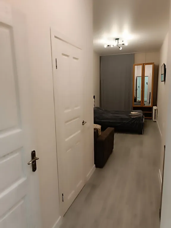 Удобная комната со всеми удобствами в центре города