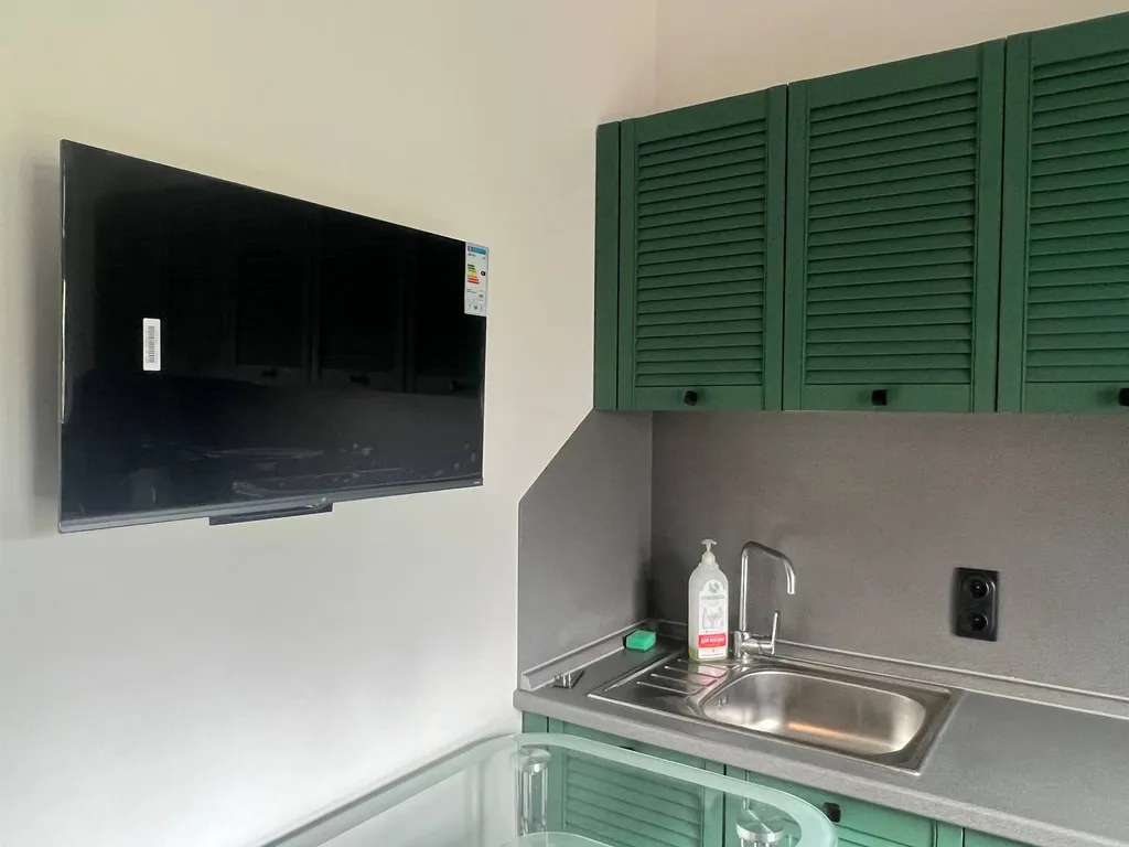 Уютные апартаменты в самом сердце города