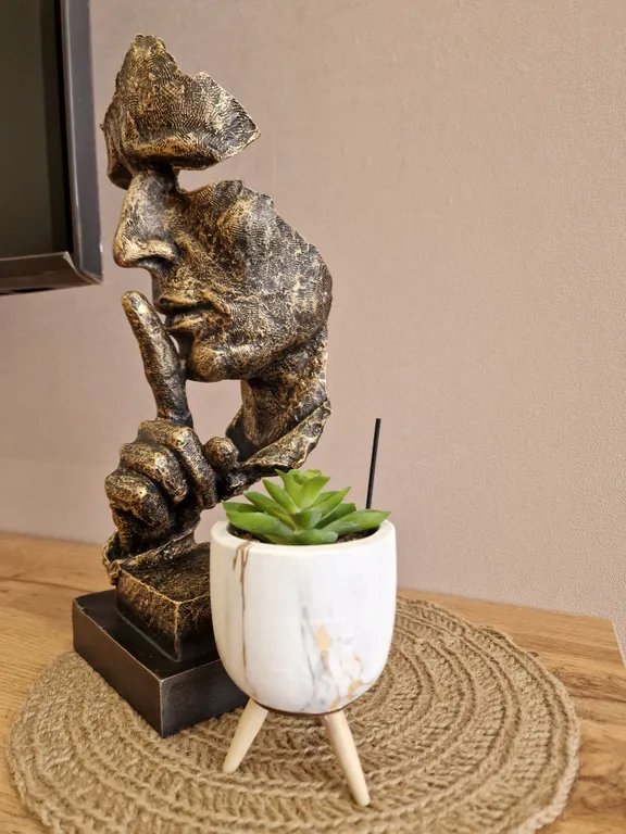 Квартира Квартира с видом на море из окна — Анапа