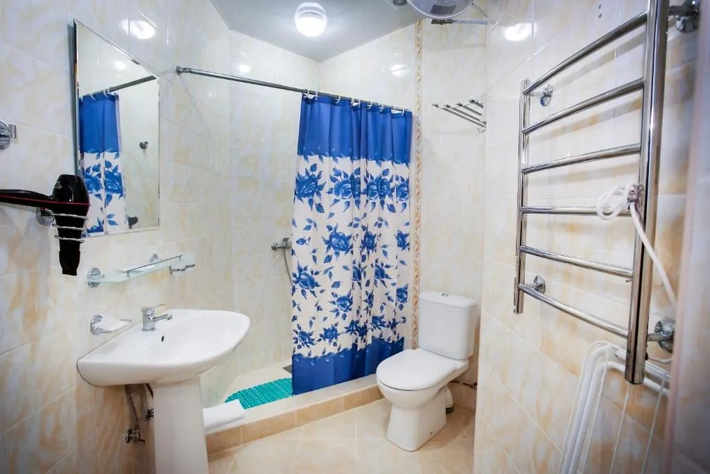 Квартира Комната — Сухум