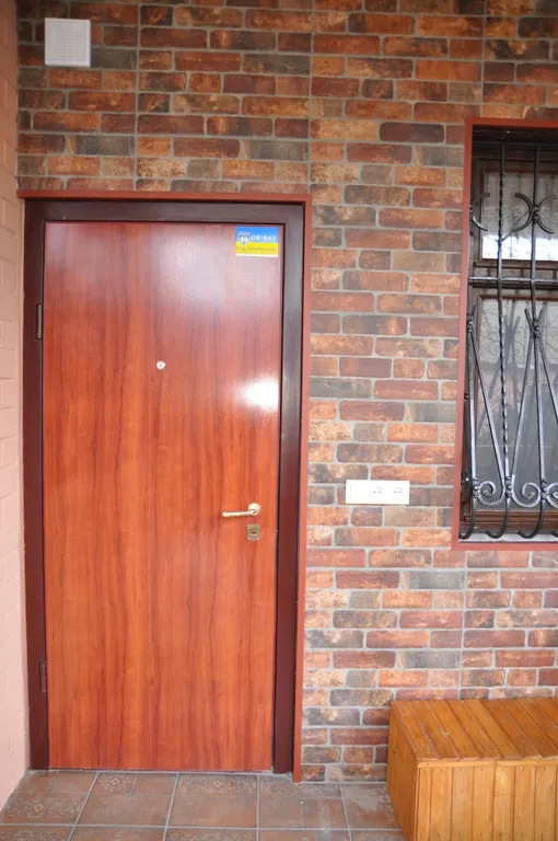 5-комнатная Квартира