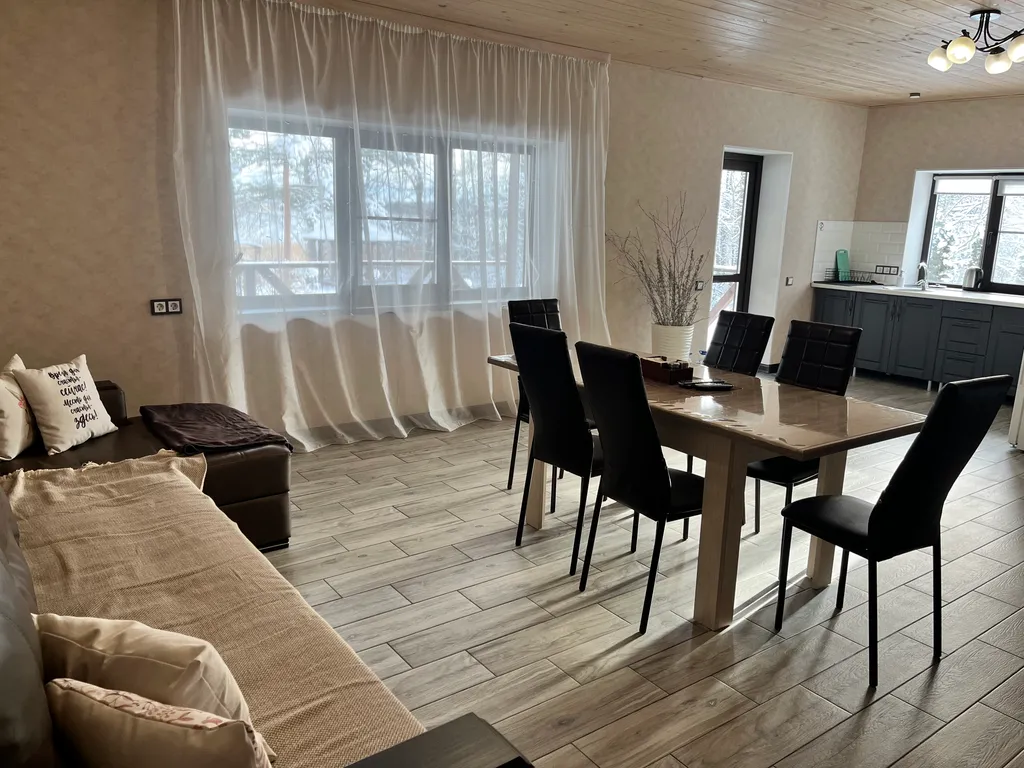 Хуторок Себежский берег озера