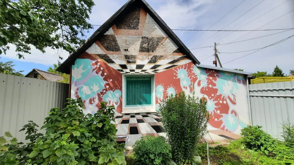 Коттедж Домик у Озера — Калининград