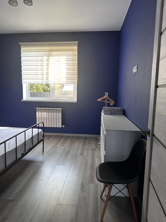 Дом для отдыха