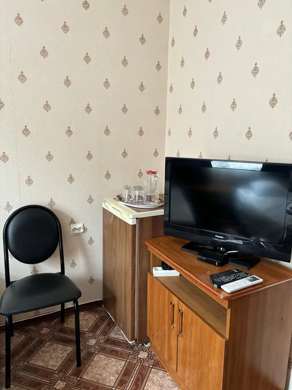 Квартира Комната — Адлер