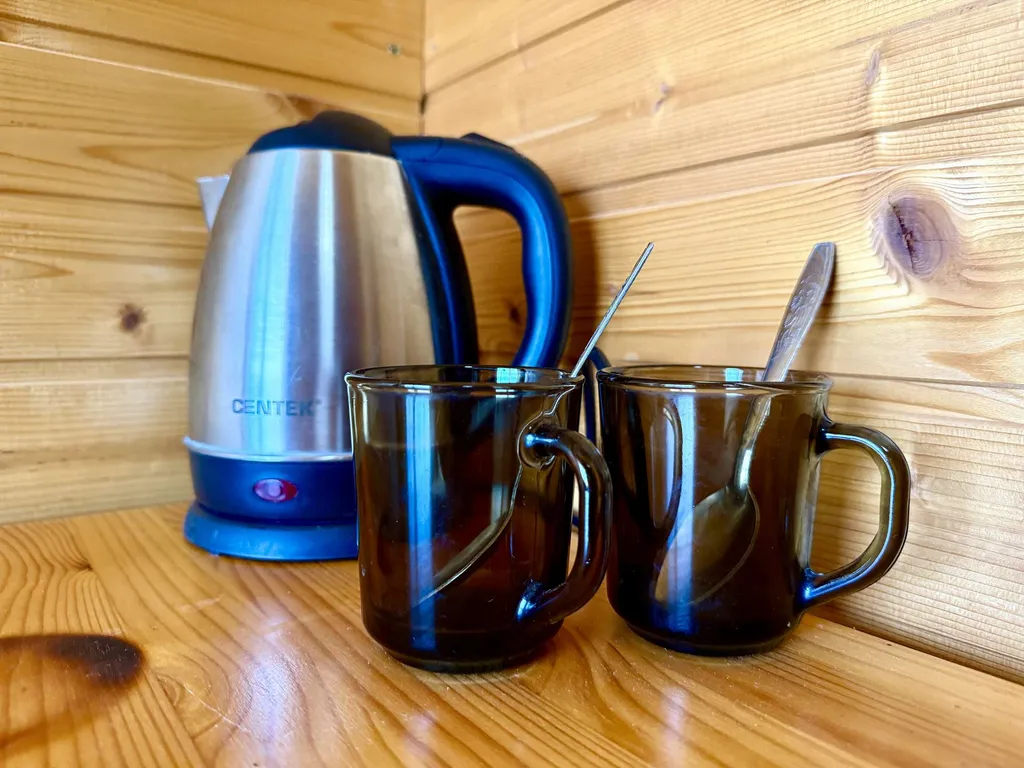 Стандарт 2 кровати