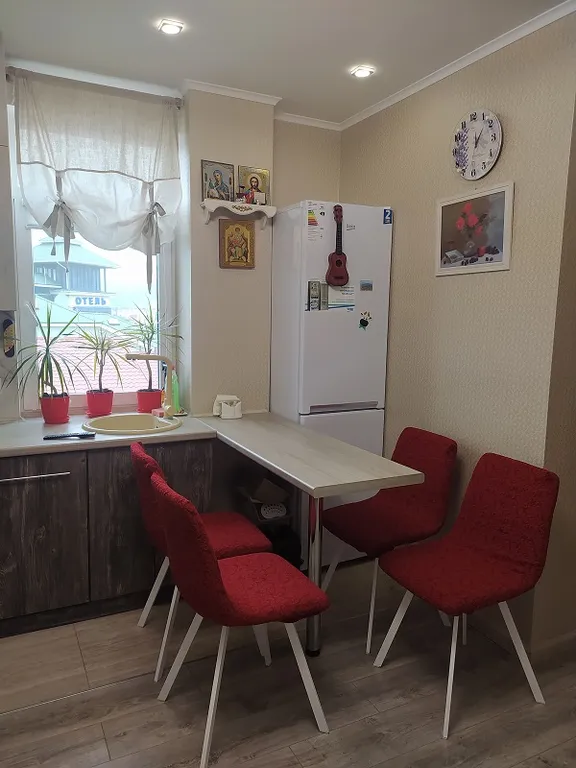 Квартира Уютная квартира в центре города — Судак