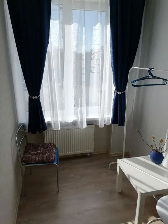 Квартира 2-комнатная Квартира — Пионерский