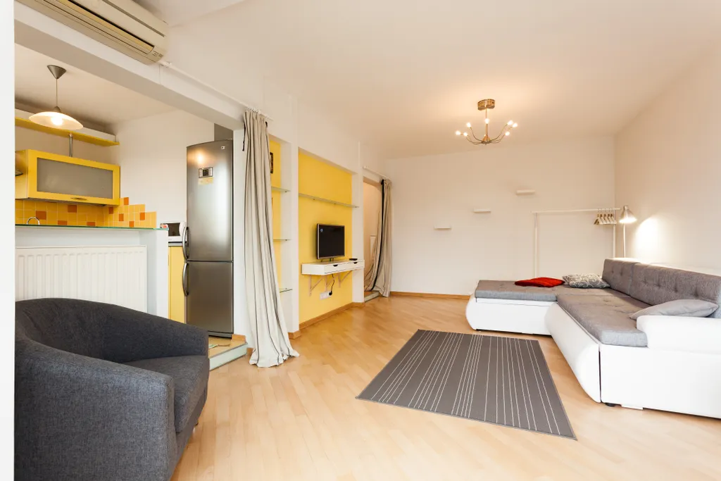 Квартира Квартира Nemiga-center apartment — Минск