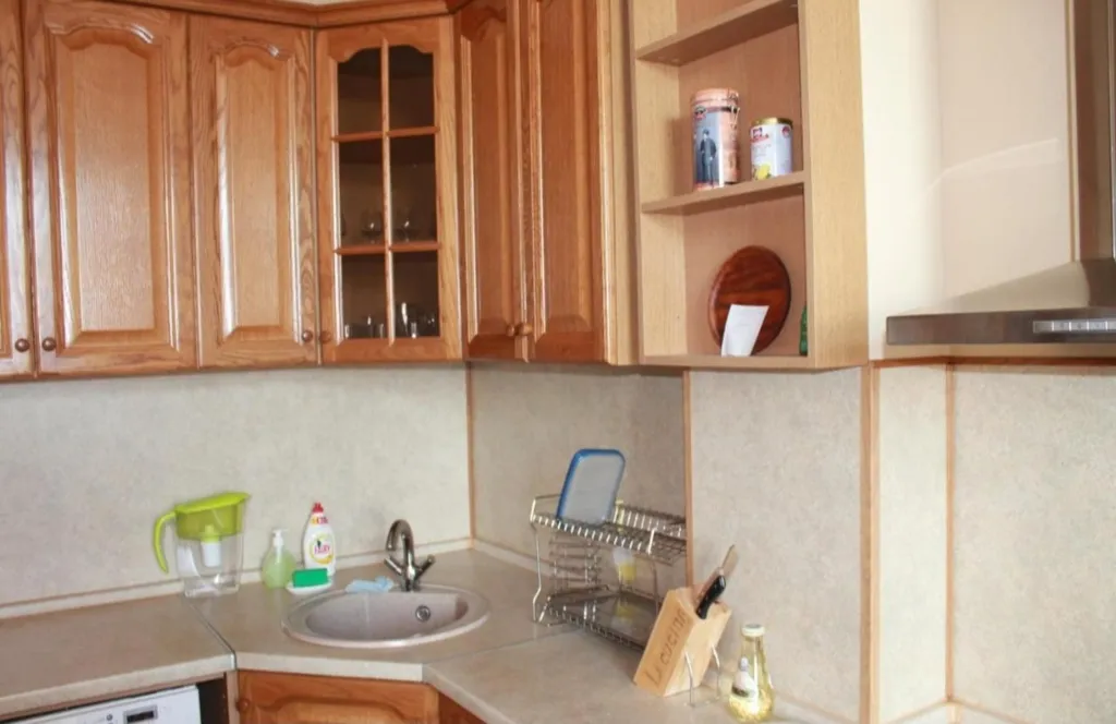 Квартира Квартира Classic-style apartments — Пушкин