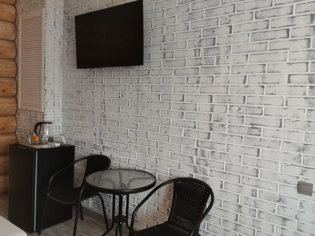 Трёхместные апартаменты